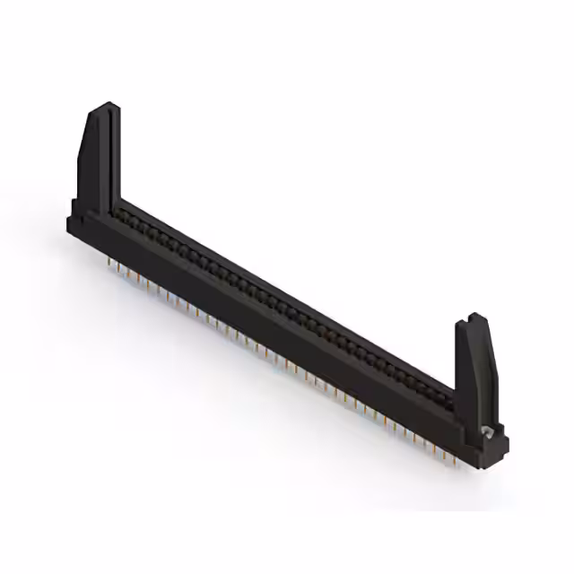 357-072-524-278 EDAC Inc.  Edgeboard Connectors